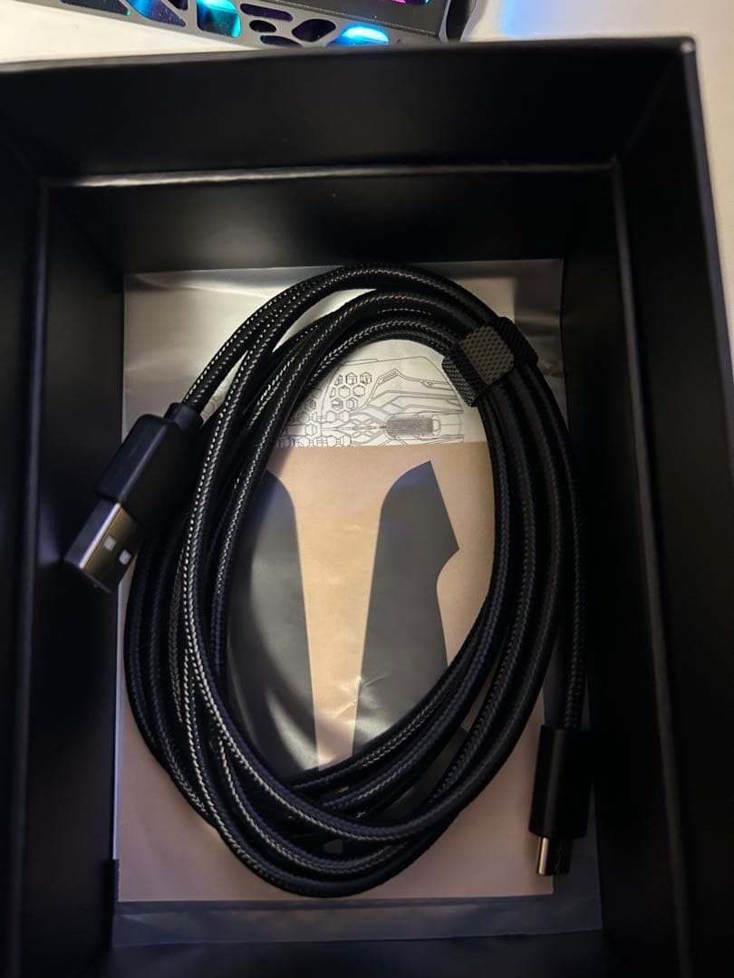 マウス・トラックボール Finalmouse UltralightX Prophecy Tfue