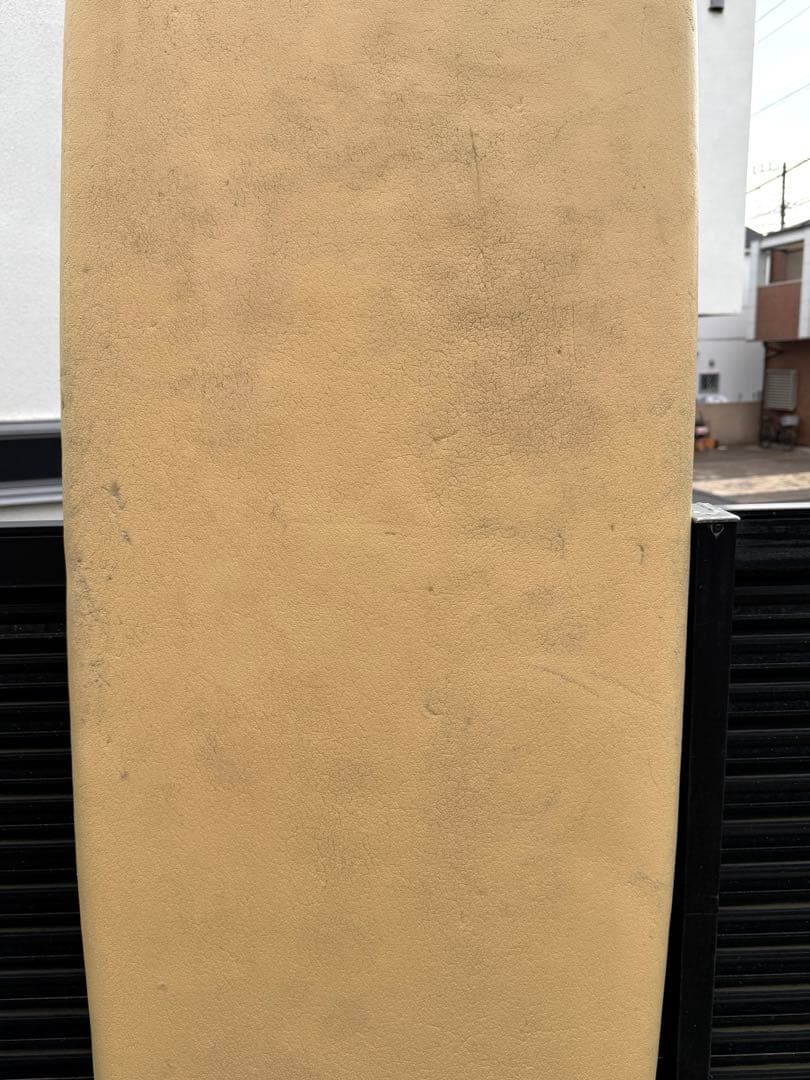 12/31まで値下げ！Koston × Gonz × CSユーズドソフト8’0”