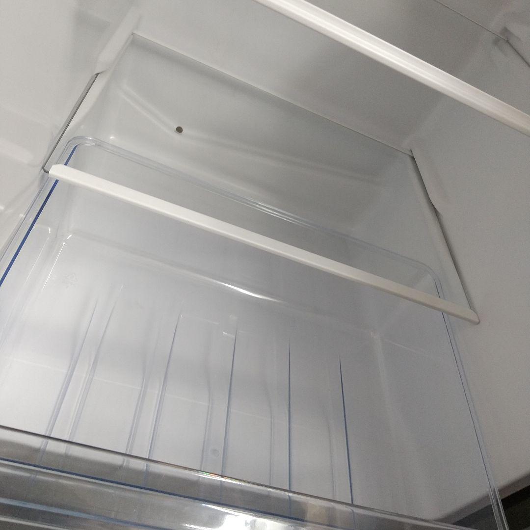 M 山善 YAMAZEN 22年製 冷蔵·冷凍庫 PJKFR-D170