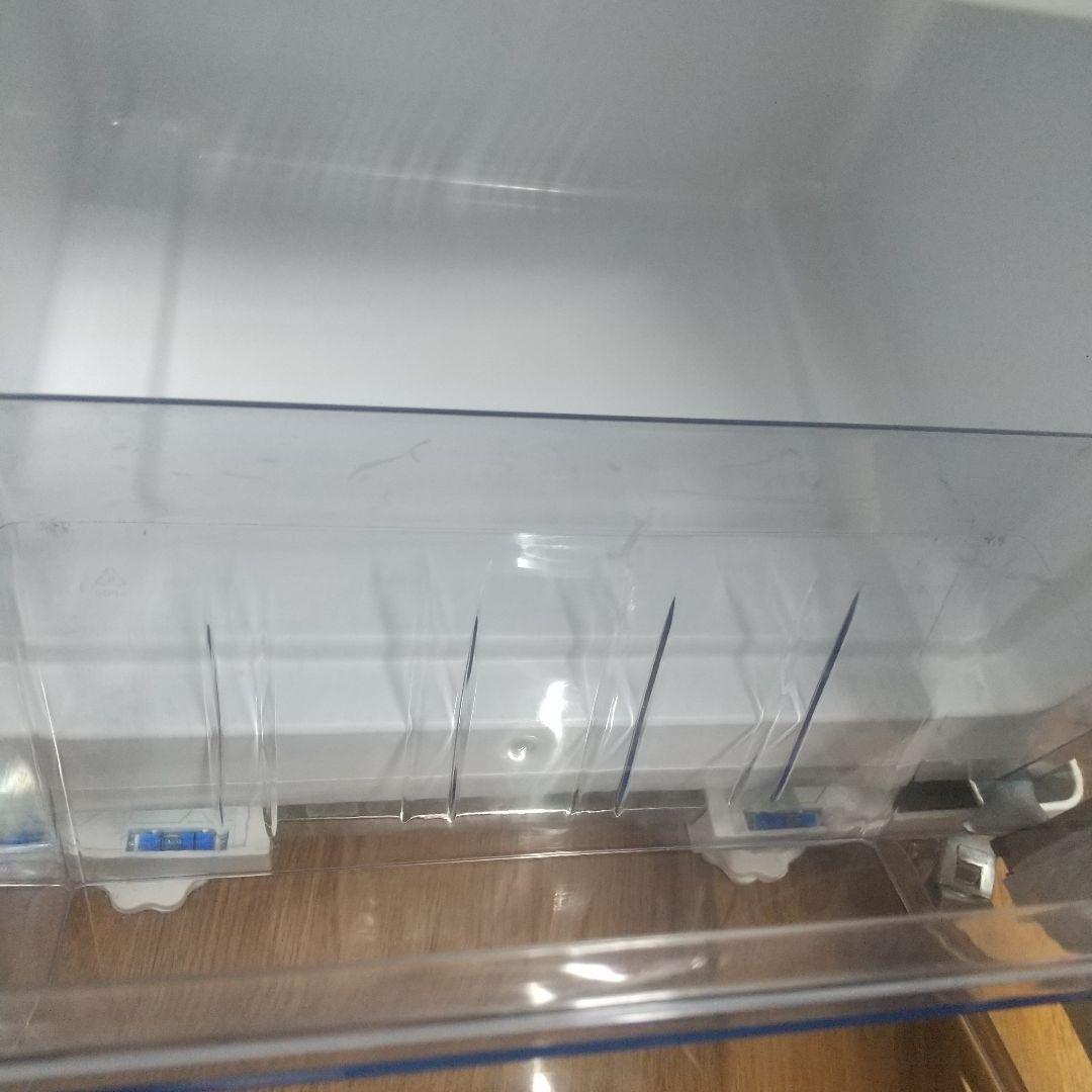 M 山善 YAMAZEN 22年製 冷蔵·冷凍庫 PJKFR-D170