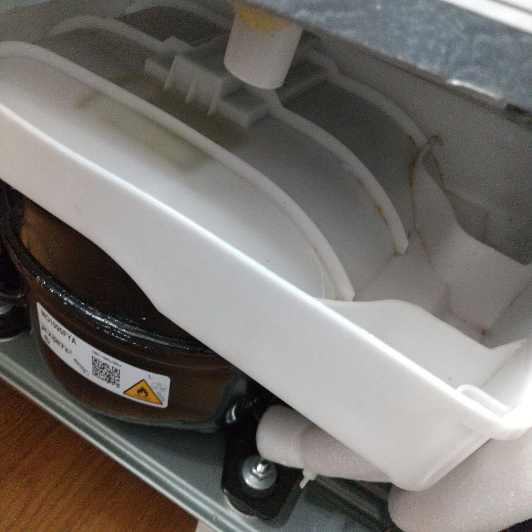 M 山善 YAMAZEN 22年製 冷蔵·冷凍庫 PJKFR-D170