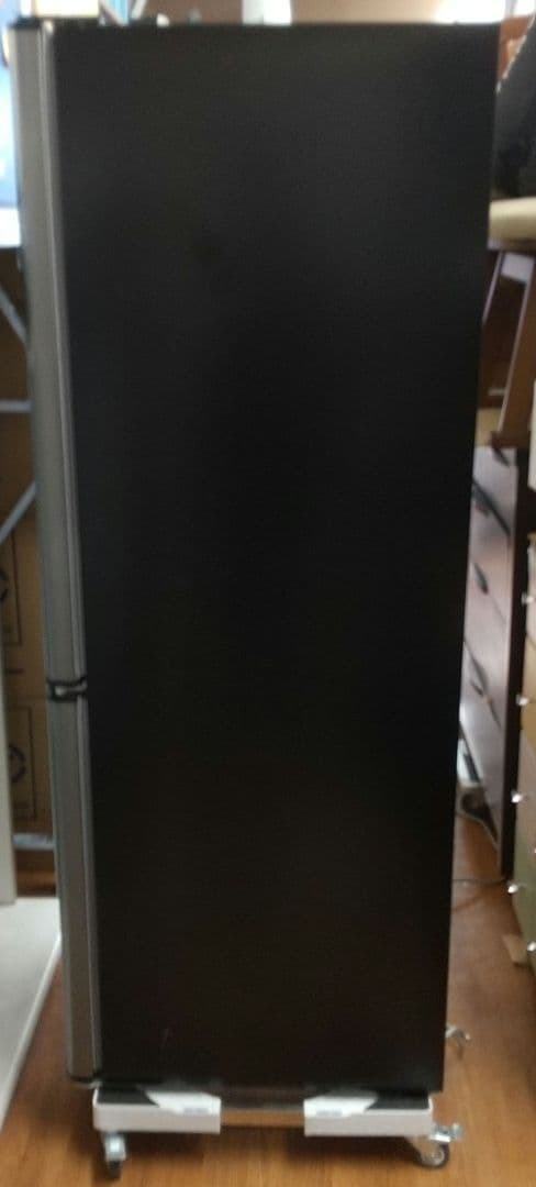 M 山善 YAMAZEN 22年製 冷蔵·冷凍庫 PJKFR-D170