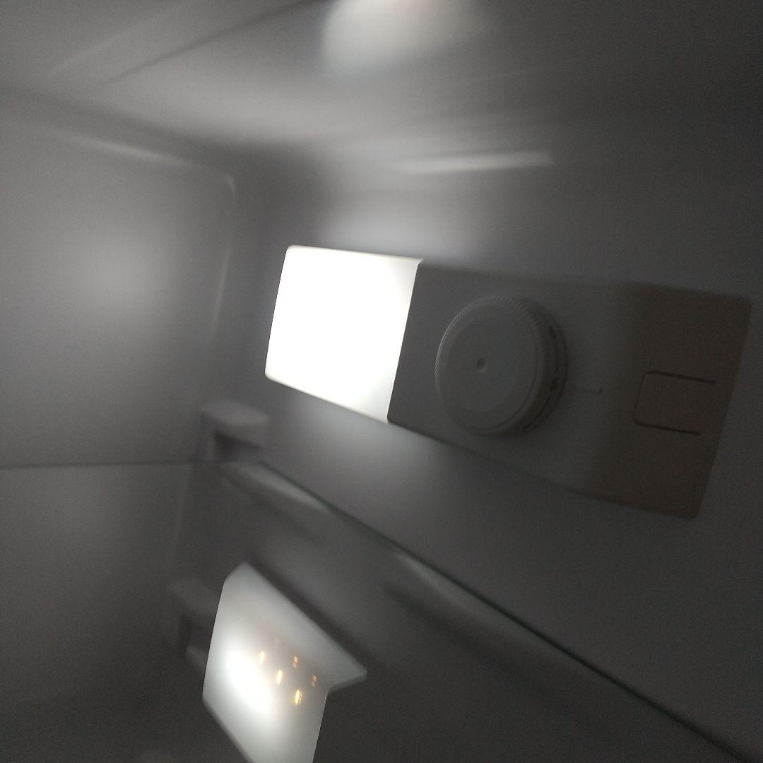 M 山善 YAMAZEN 22年製 冷蔵·冷凍庫 PJKFR-D170