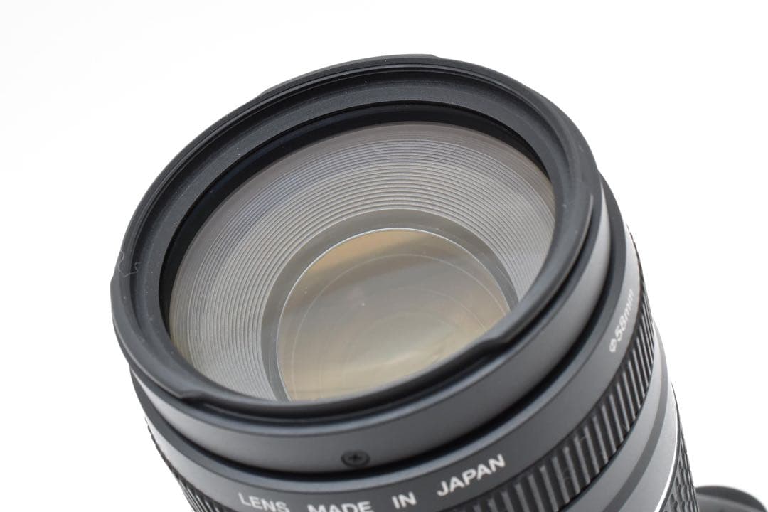 Canon EOS 7D MarkⅡ / EF 75-300mm F4-5.6