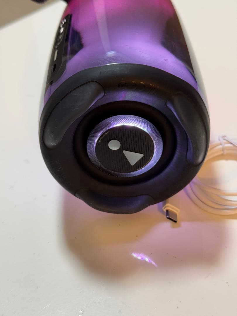 JBL Pluse 5 ワイヤレススピーカー