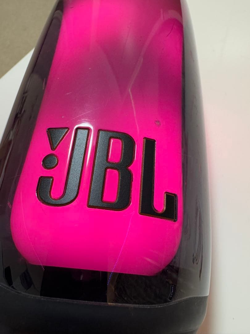 JBL Pluse 5 ワイヤレススピーカー