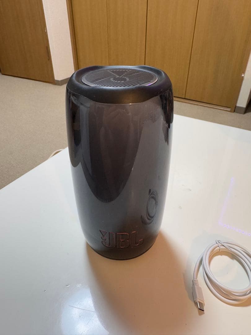 JBL Pluse 5 ワイヤレススピーカー
