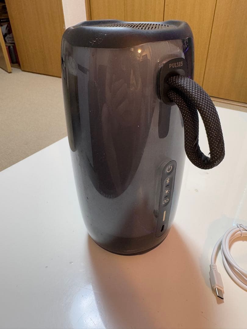 JBL Pluse 5 ワイヤレススピーカー