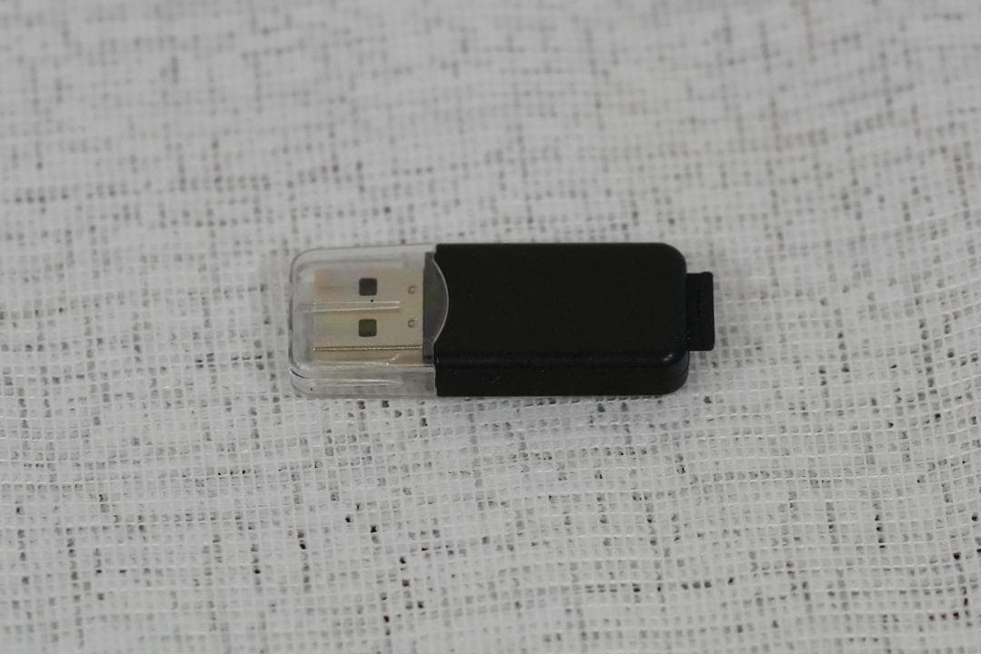 SHARP MDポータブルレコーダー