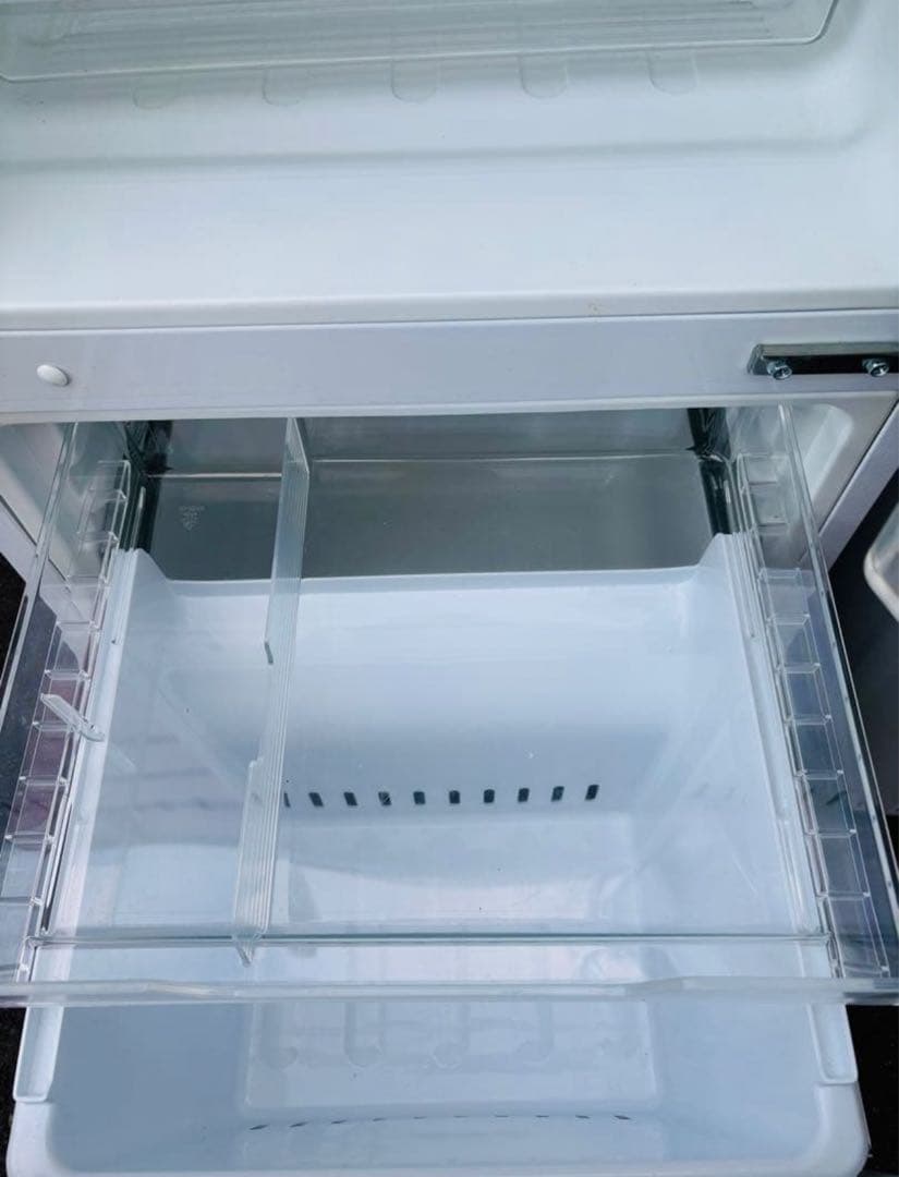 白家電セット／東芝2ドア冷蔵庫153L＆アイリスオーヤマ洗濯機5kg2023年製