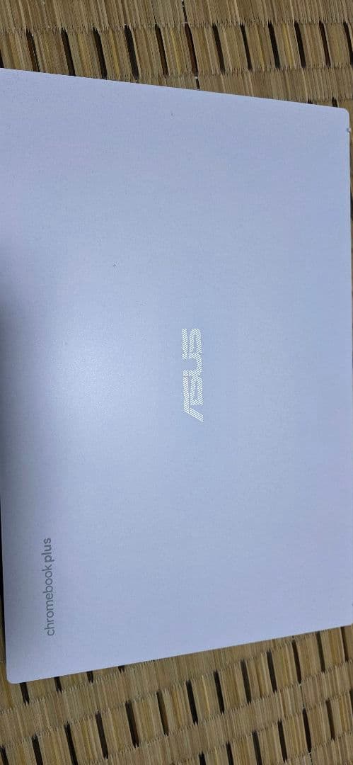 その他ノートPC本体 ASUS Chromebook Plus
