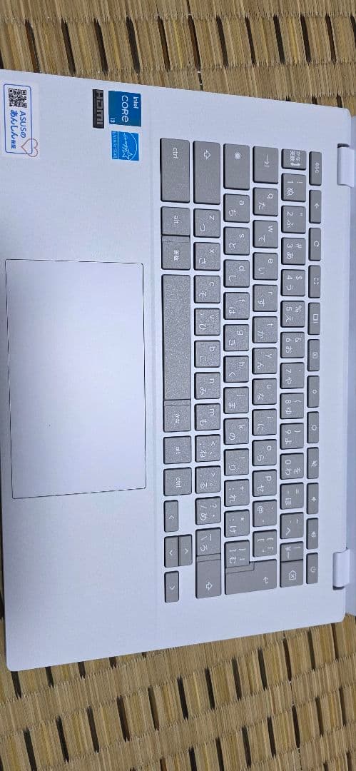 その他ノートPC本体 ASUS Chromebook Plus