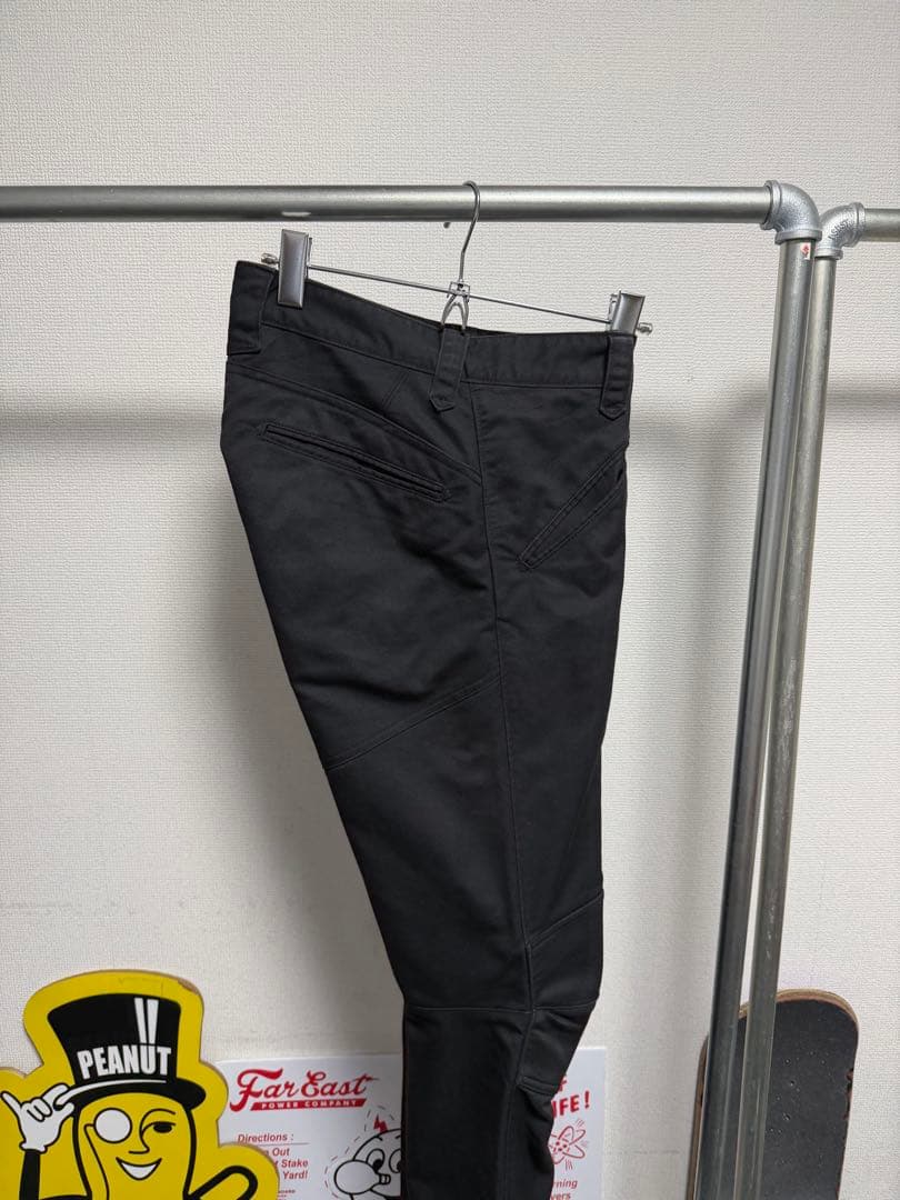 マウンテンリサーチ　ジェネラルリサーチ モトクロスパンツ　サイズM