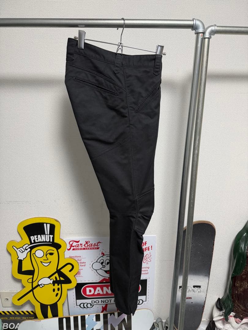 マウンテンリサーチ　ジェネラルリサーチ モトクロスパンツ　サイズM