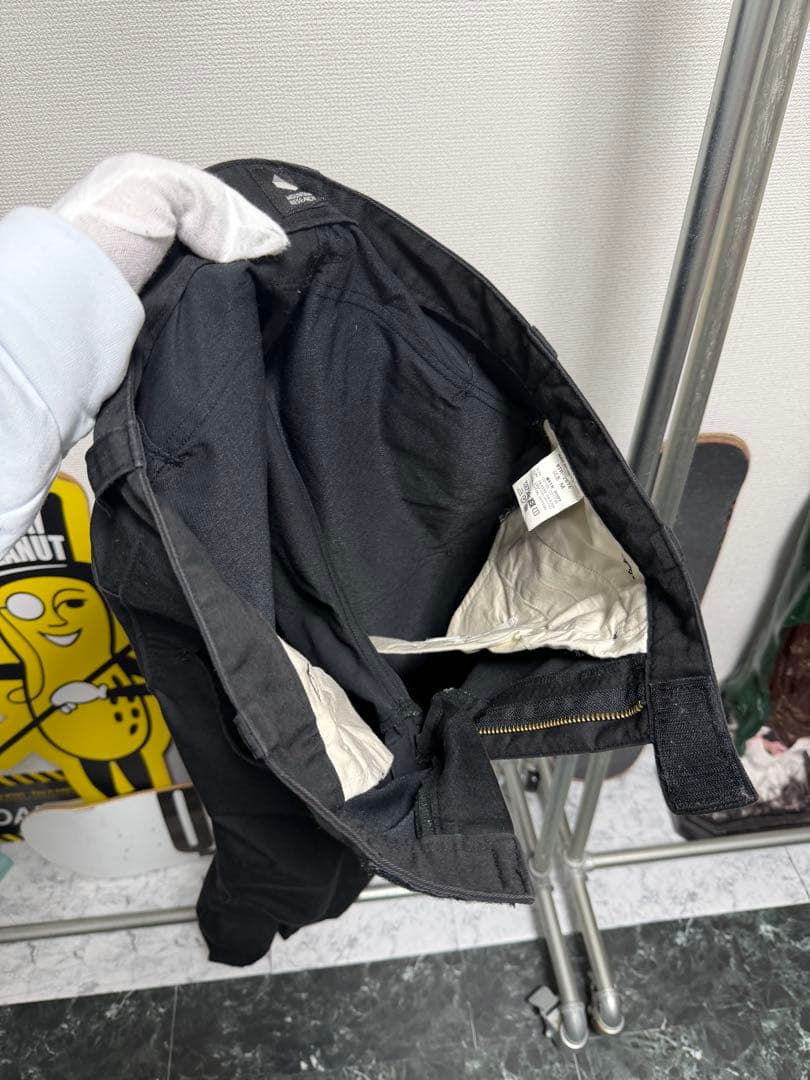 マウンテンリサーチ　ジェネラルリサーチ モトクロスパンツ　サイズM