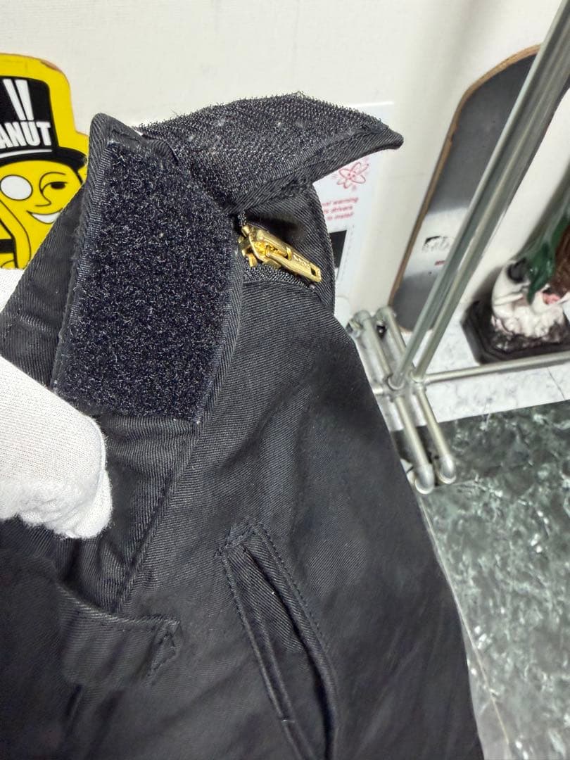 マウンテンリサーチ　ジェネラルリサーチ モトクロスパンツ　サイズM