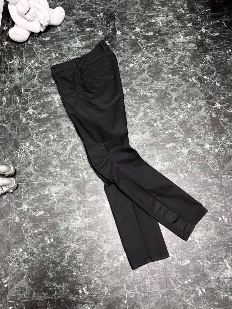 マウンテンリサーチ　ジェネラルリサーチ モトクロスパンツ　サイズM