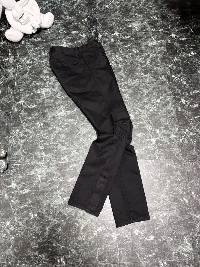 マウンテンリサーチ　ジェネラルリサーチ モトクロスパンツ　サイズM