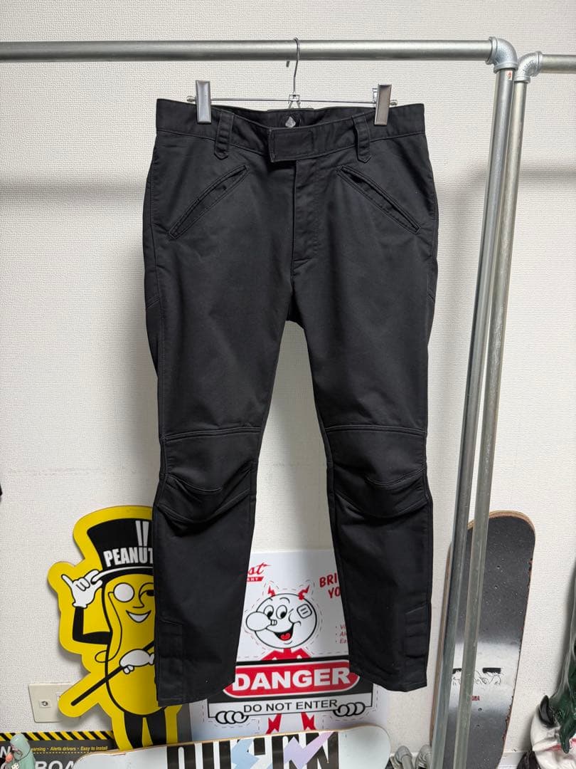 マウンテンリサーチ　ジェネラルリサーチ モトクロスパンツ　サイズM