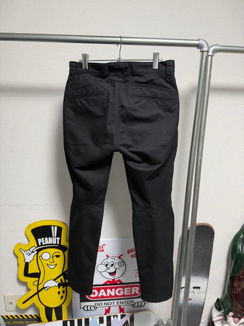 マウンテンリサーチ　ジェネラルリサーチ モトクロスパンツ　サイズM