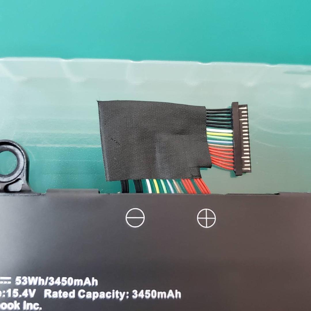 dynabook G83 等用 純正バッテリー PS0011UA1BRS