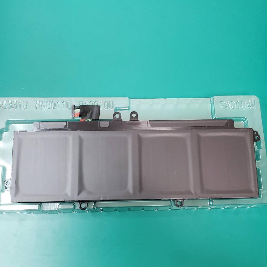 dynabook G83 等用 純正バッテリー PS0011UA1BRS