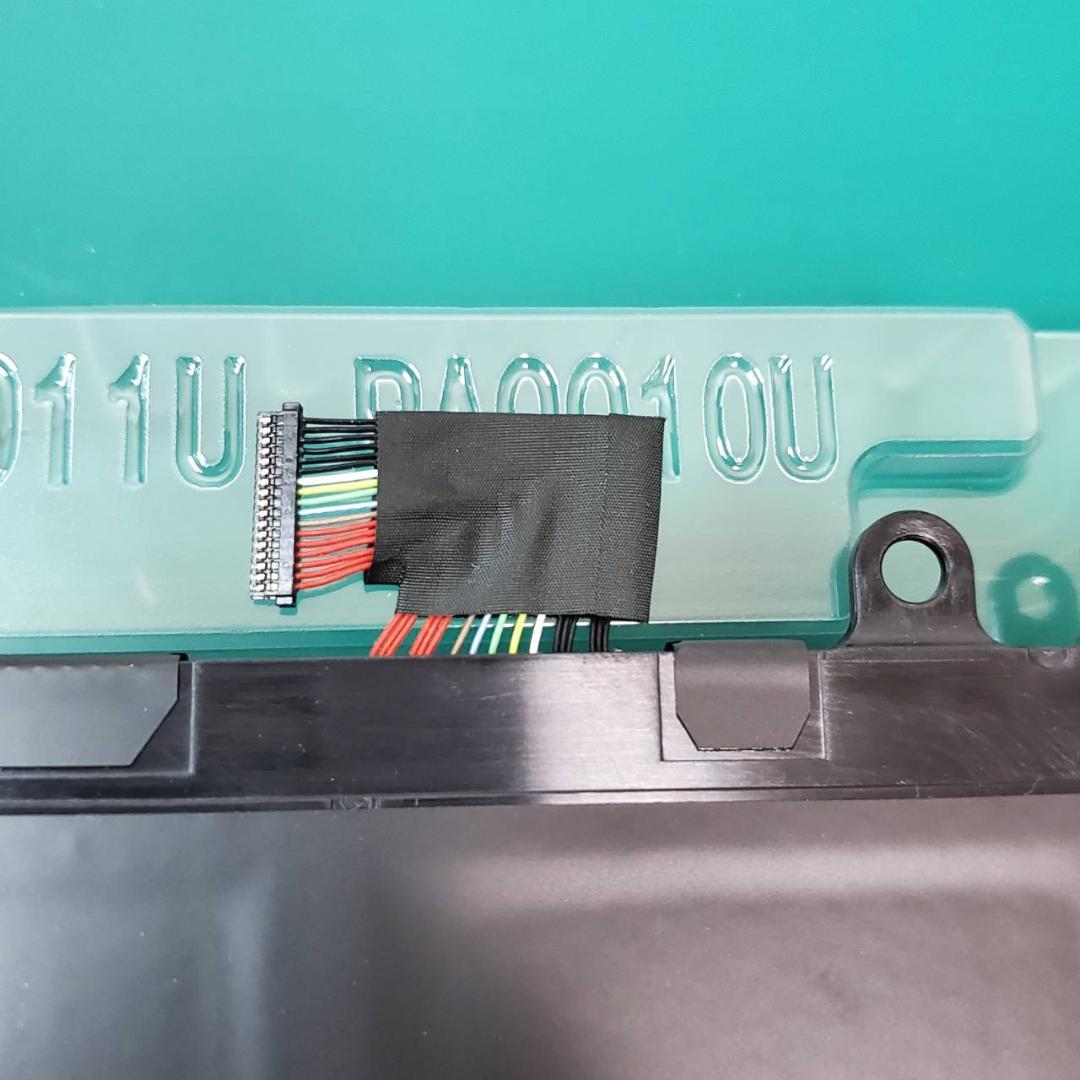 dynabook G83 等用 純正バッテリー PS0011UA1BRS