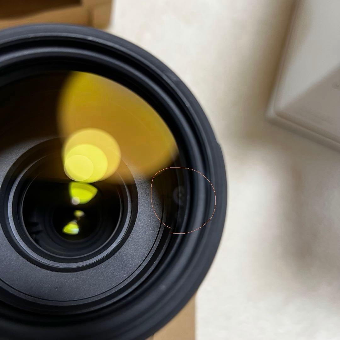 タムロン100-400mm F4.5-6.3 キャノン用