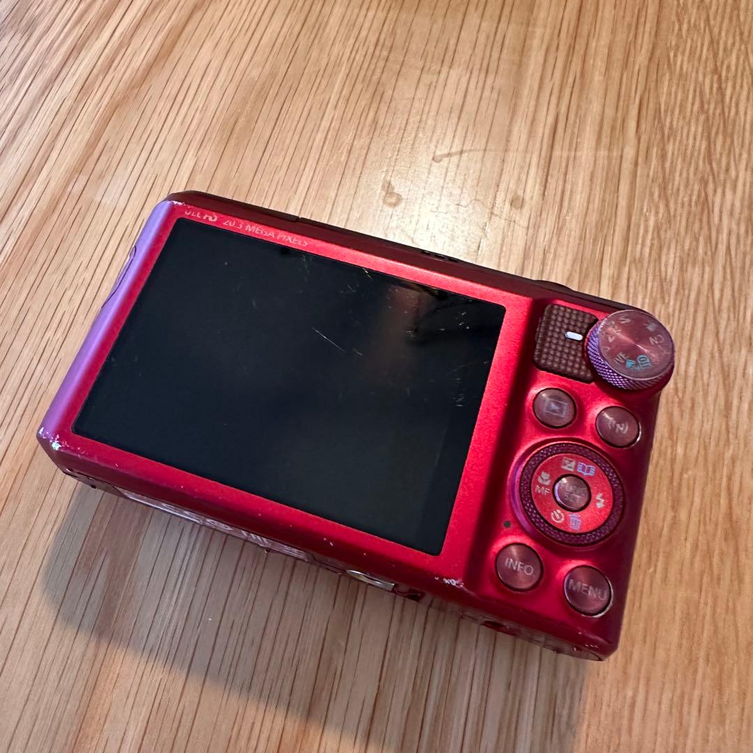 Canon 高級 コンデジ Powershot SX720HS デジカメ カメラ