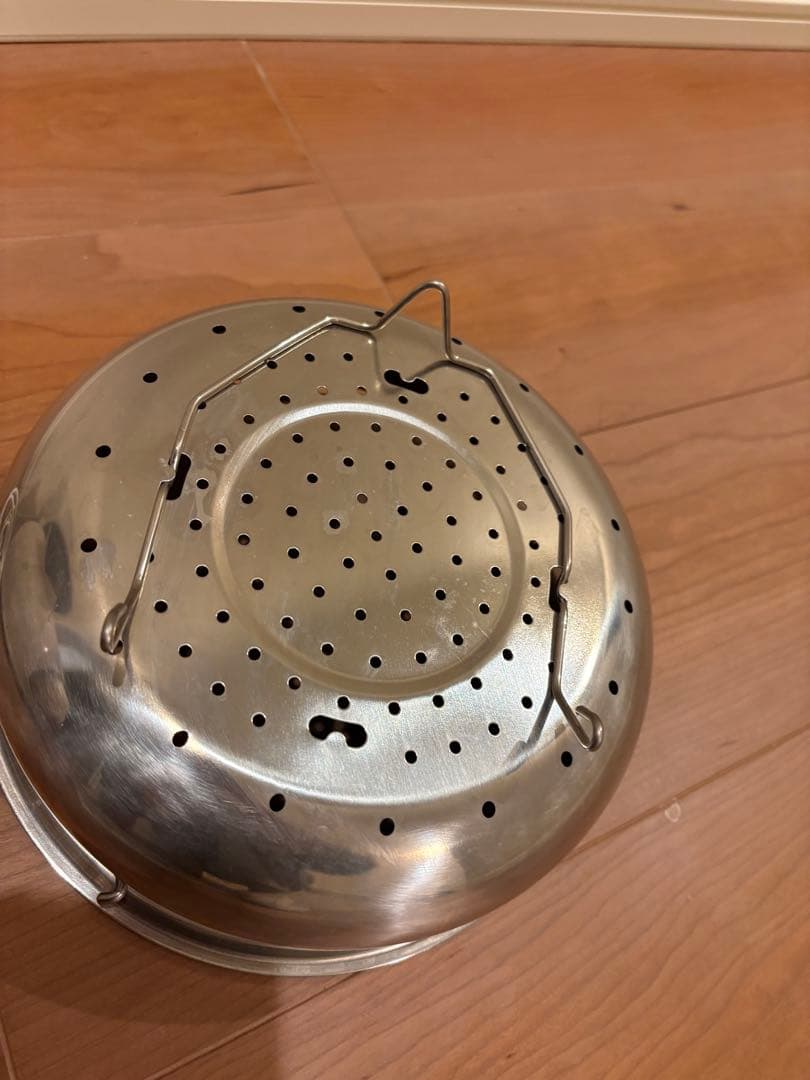 T-fal 電気圧力鍋 ホワイト　クックフォーミーエクスプレス