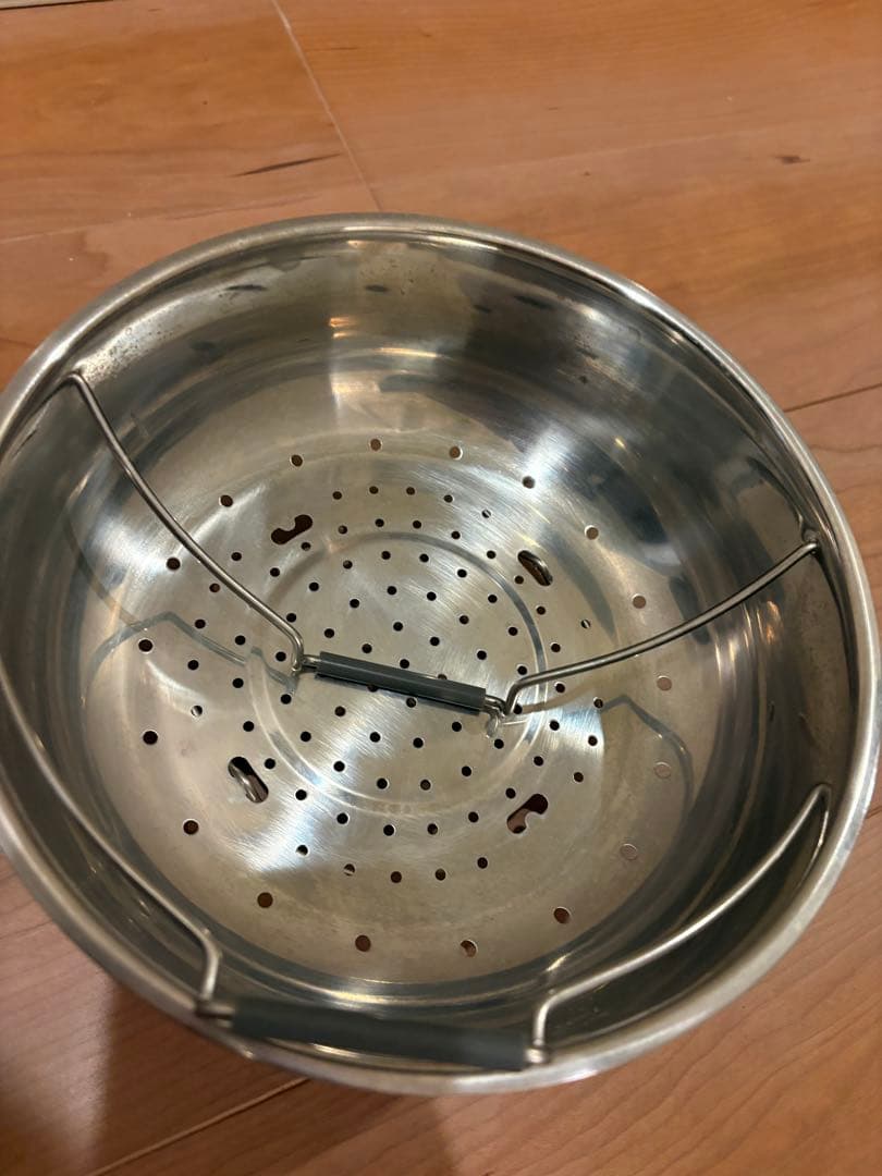 T-fal 電気圧力鍋 ホワイト　クックフォーミーエクスプレス