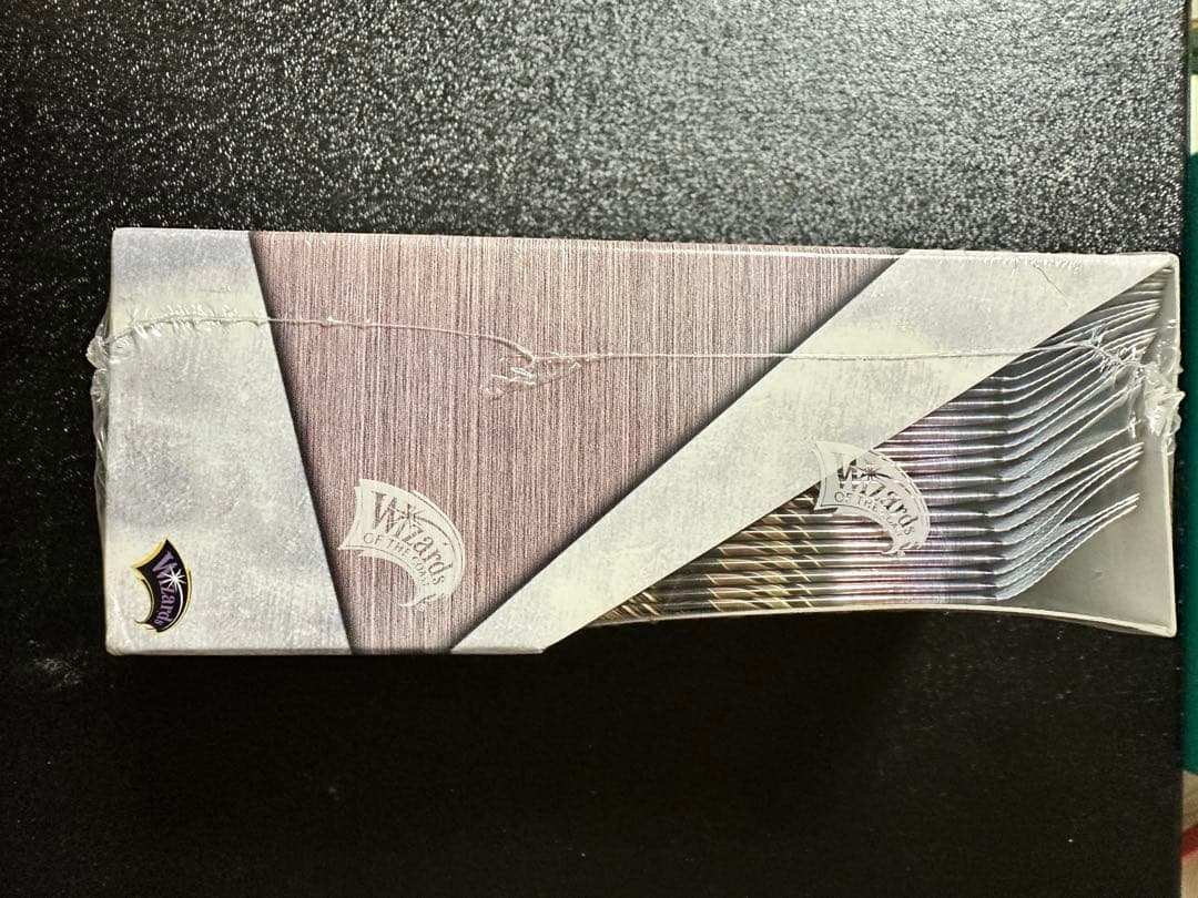 激レア　デュエル・マスターズ　コロコロ・ニュージェネレーション・パック新品未開封