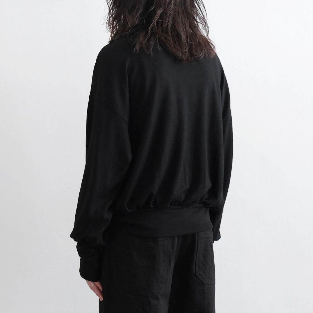 トップス barbell object bo-05c03 bo ls tn (loose)