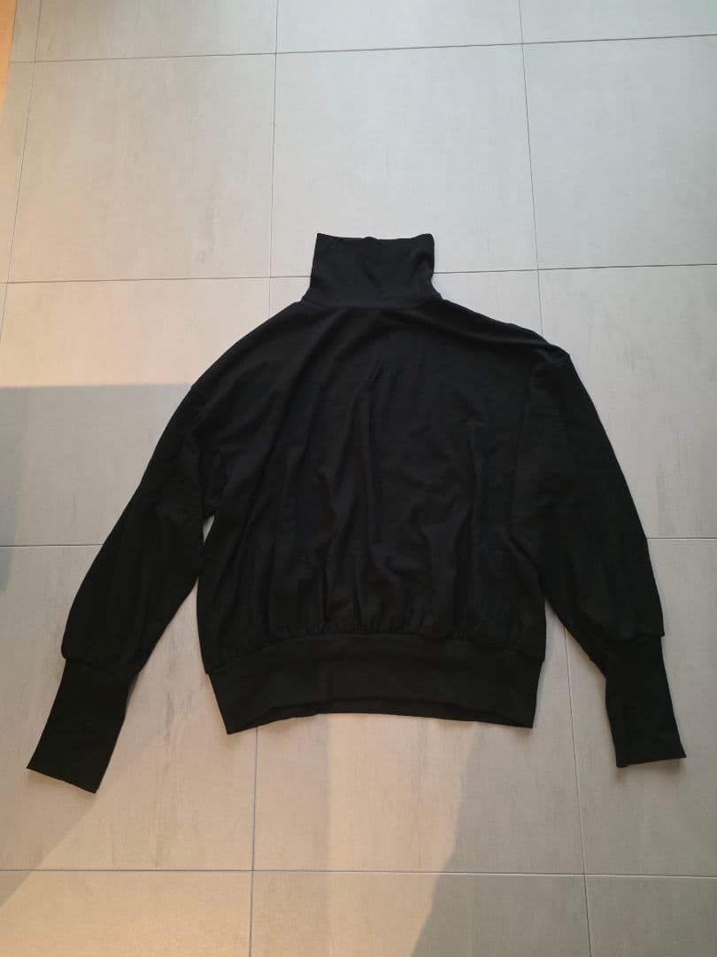 トップス barbell object bo-05c03 bo ls tn (loose)