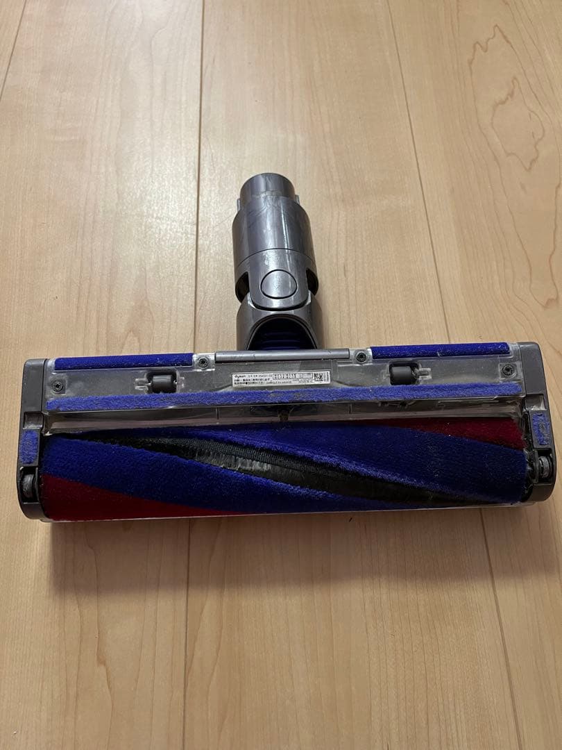 Dyson スティッククリーナー 本体＋付属品＋スタンド