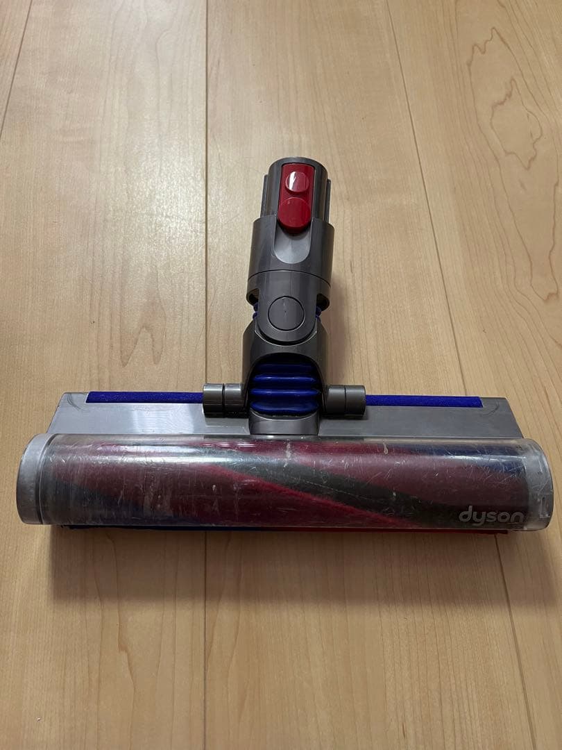 Dyson スティッククリーナー 本体＋付属品＋スタンド