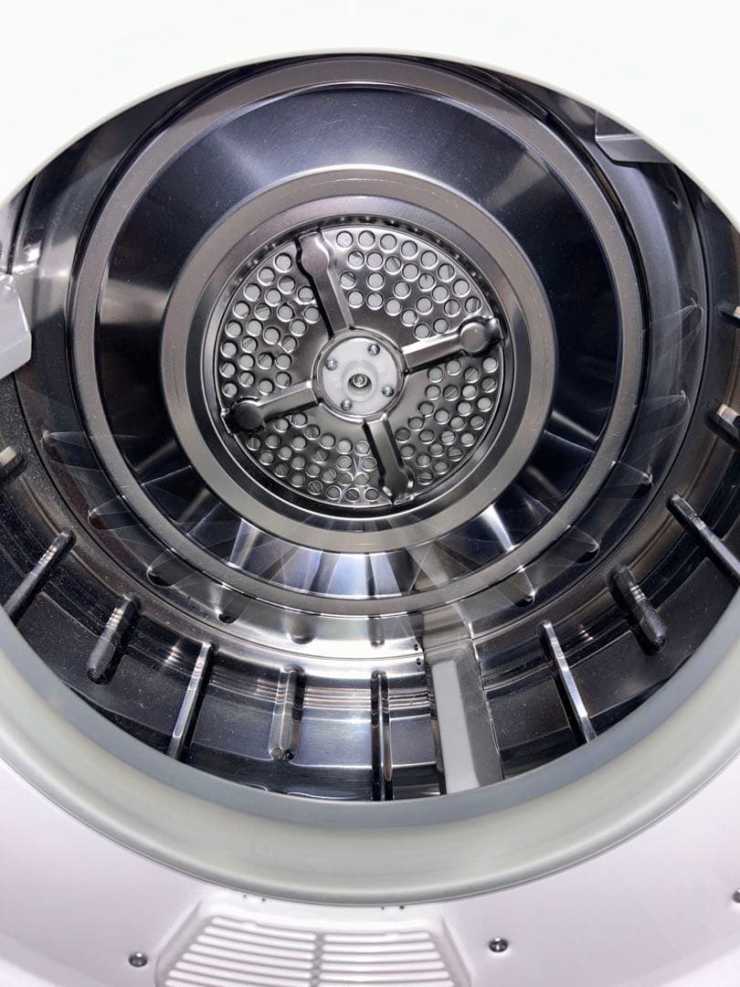 ☆2022年製 マイウェーブ ウォームドライヤー3.0乾燥機