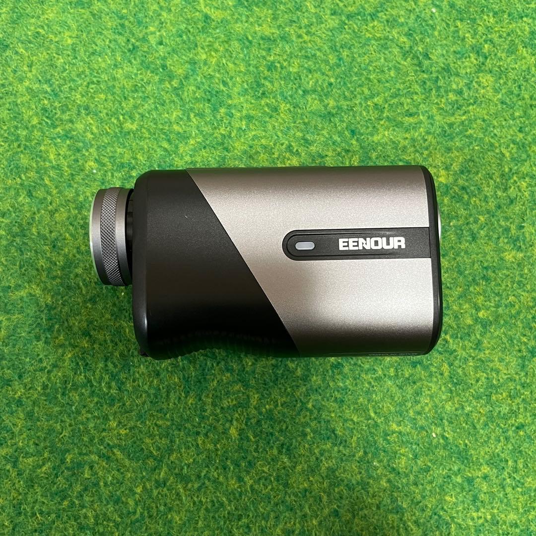 EENOUR ゴルフ用レーザー距離計 U1000PRO