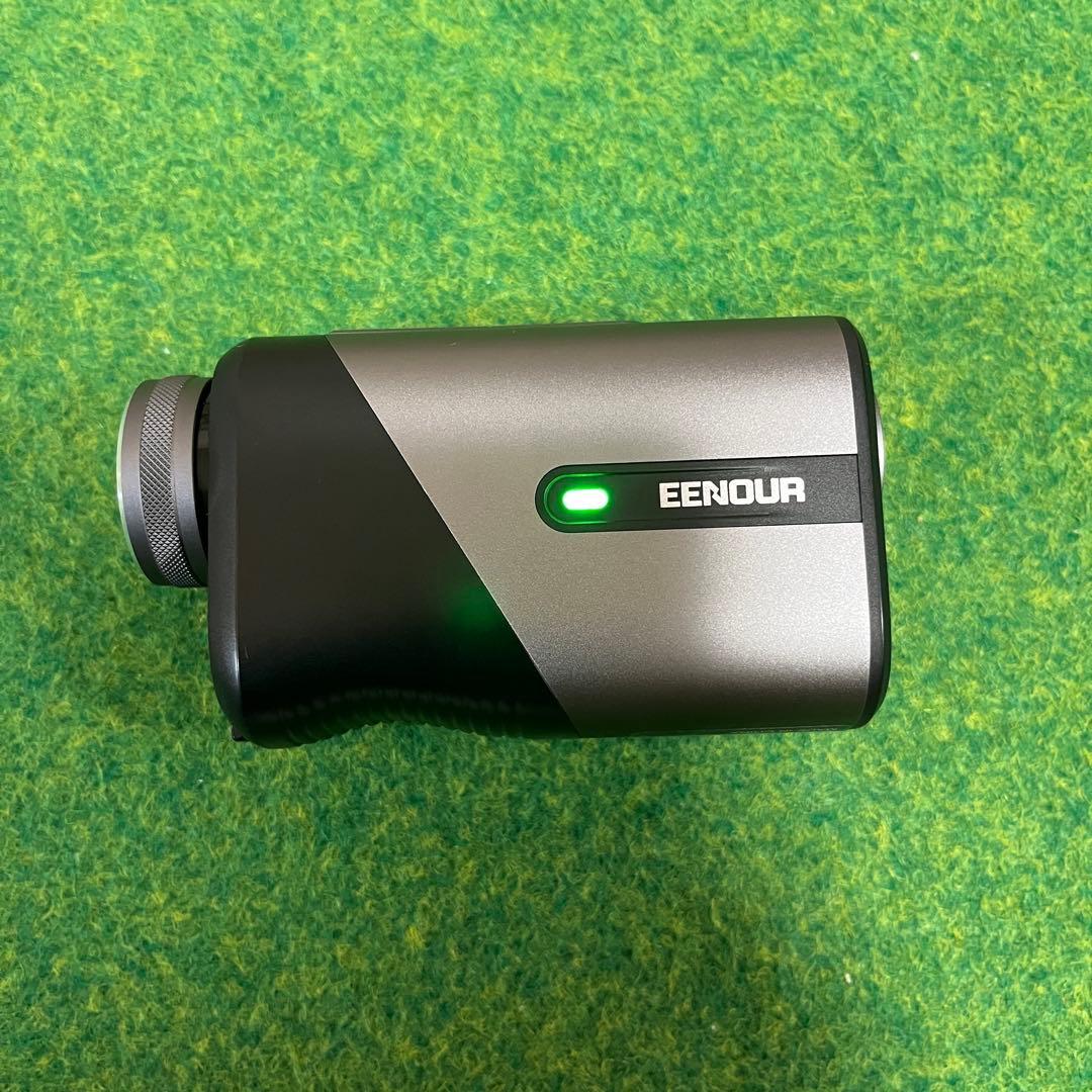 EENOUR ゴルフ用レーザー距離計 U1000PRO