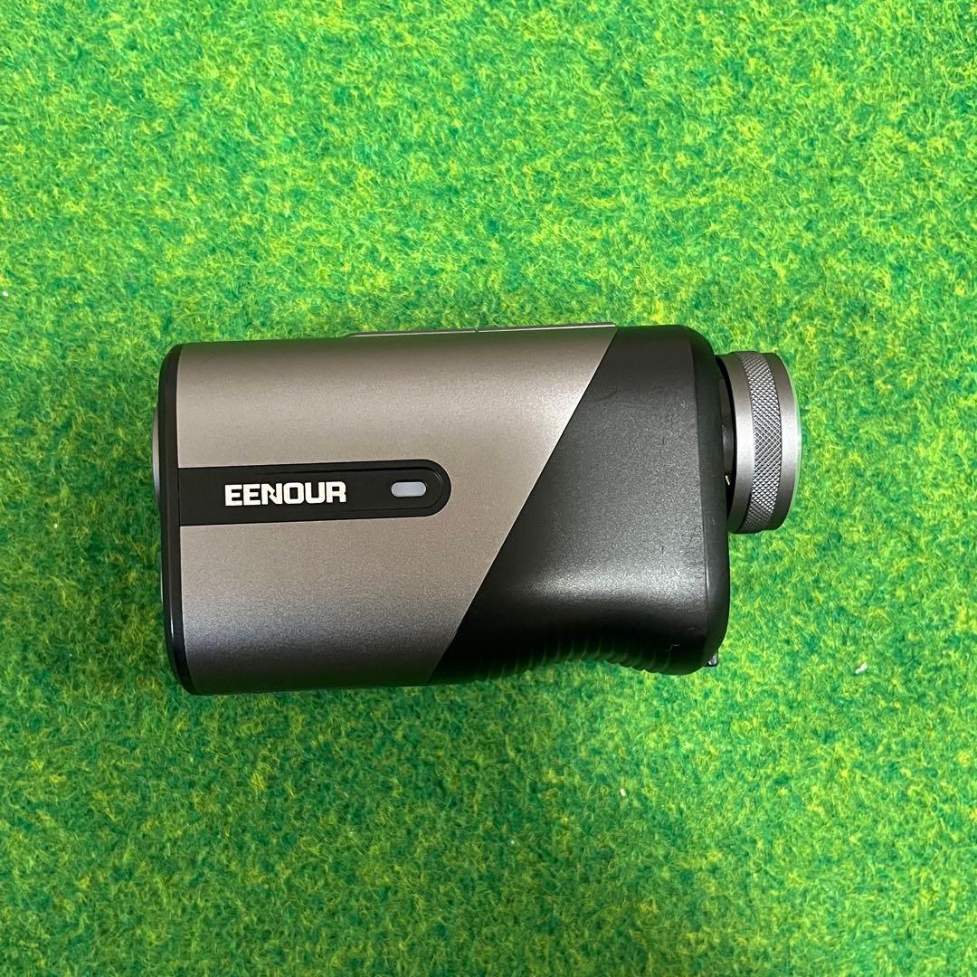 EENOUR ゴルフ用レーザー距離計 U1000PRO