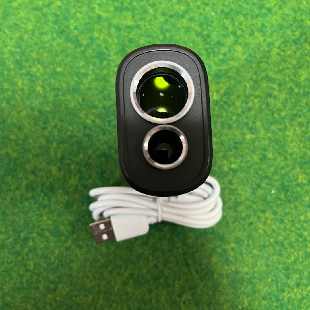 EENOUR ゴルフ用レーザー距離計 U1000PRO
