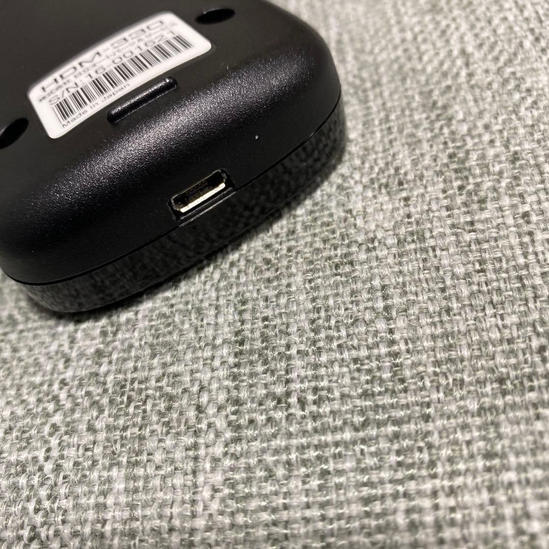 HITACHI HDM-330 診断ツール　輸入車対応ソフト付