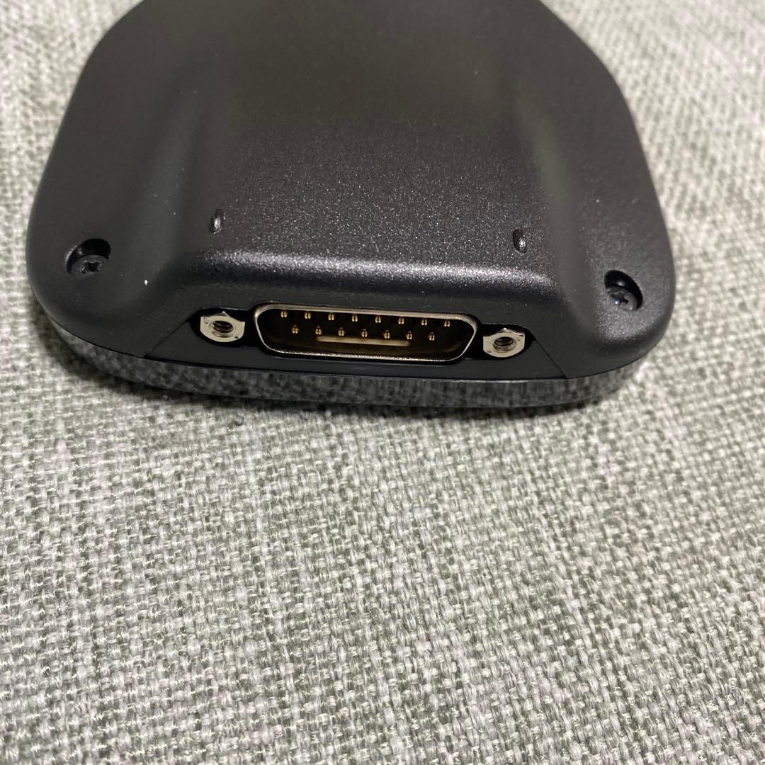 HITACHI HDM-330 診断ツール　輸入車対応ソフト付