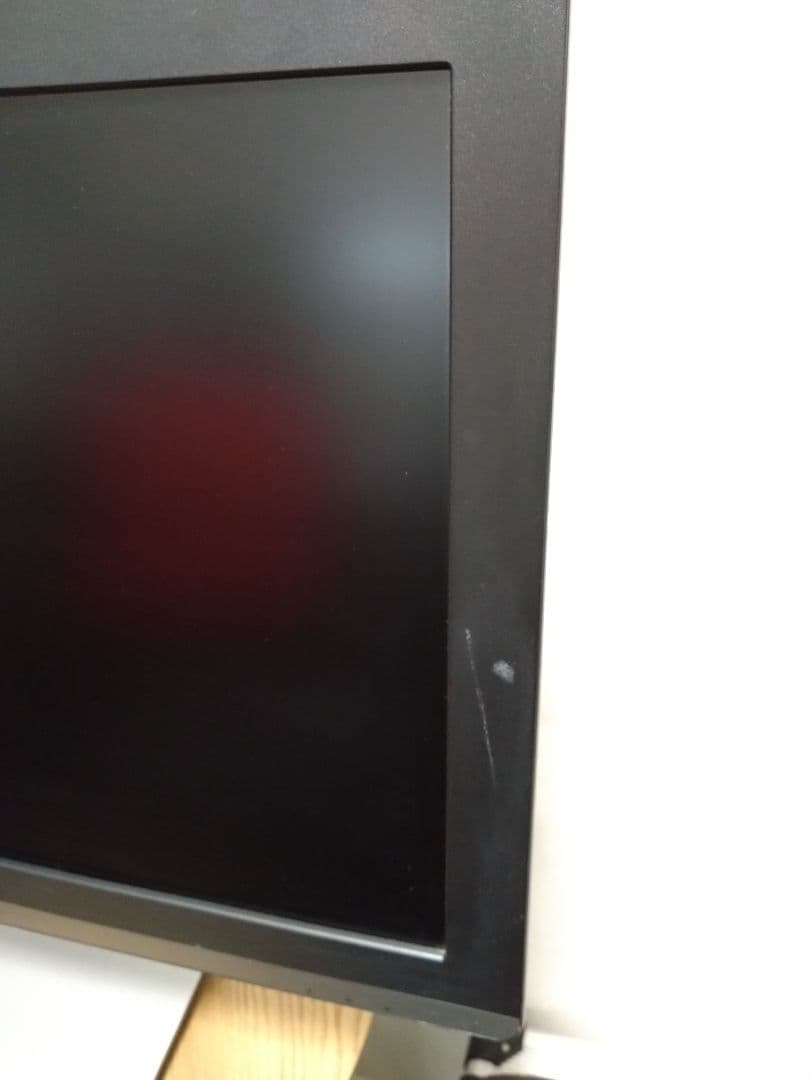 ASUS ALL IN ONE 一体型 PC