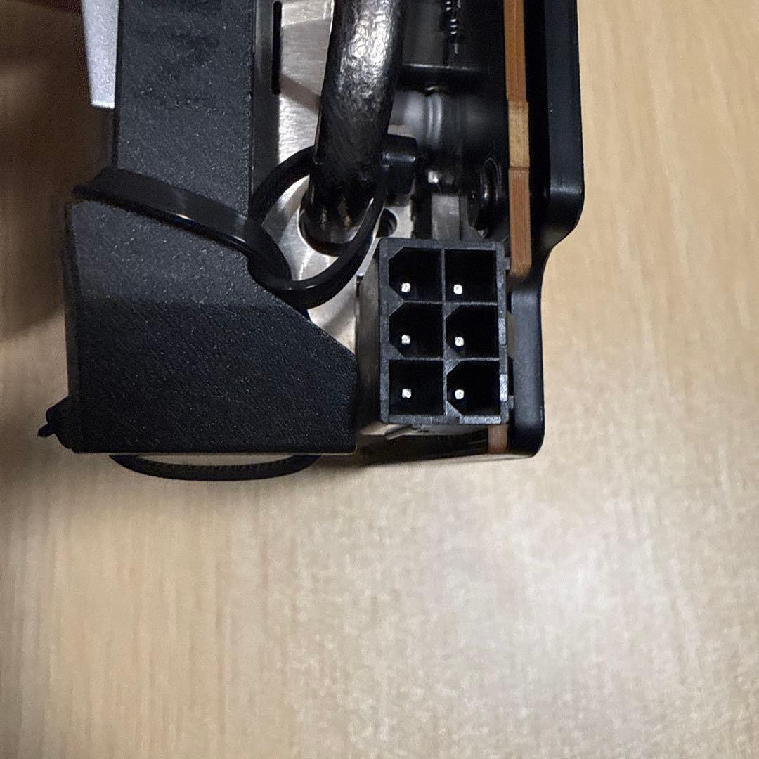 グラフィックボード・グラボ・ビデオカード MSI RX6500XT 4GB