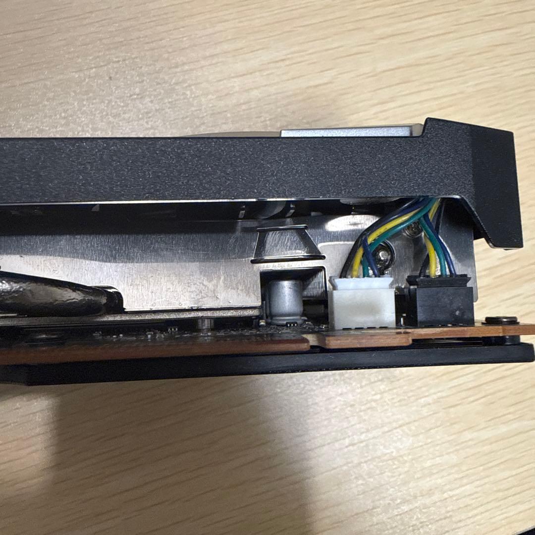 グラフィックボード・グラボ・ビデオカード MSI RX6500XT 4GB