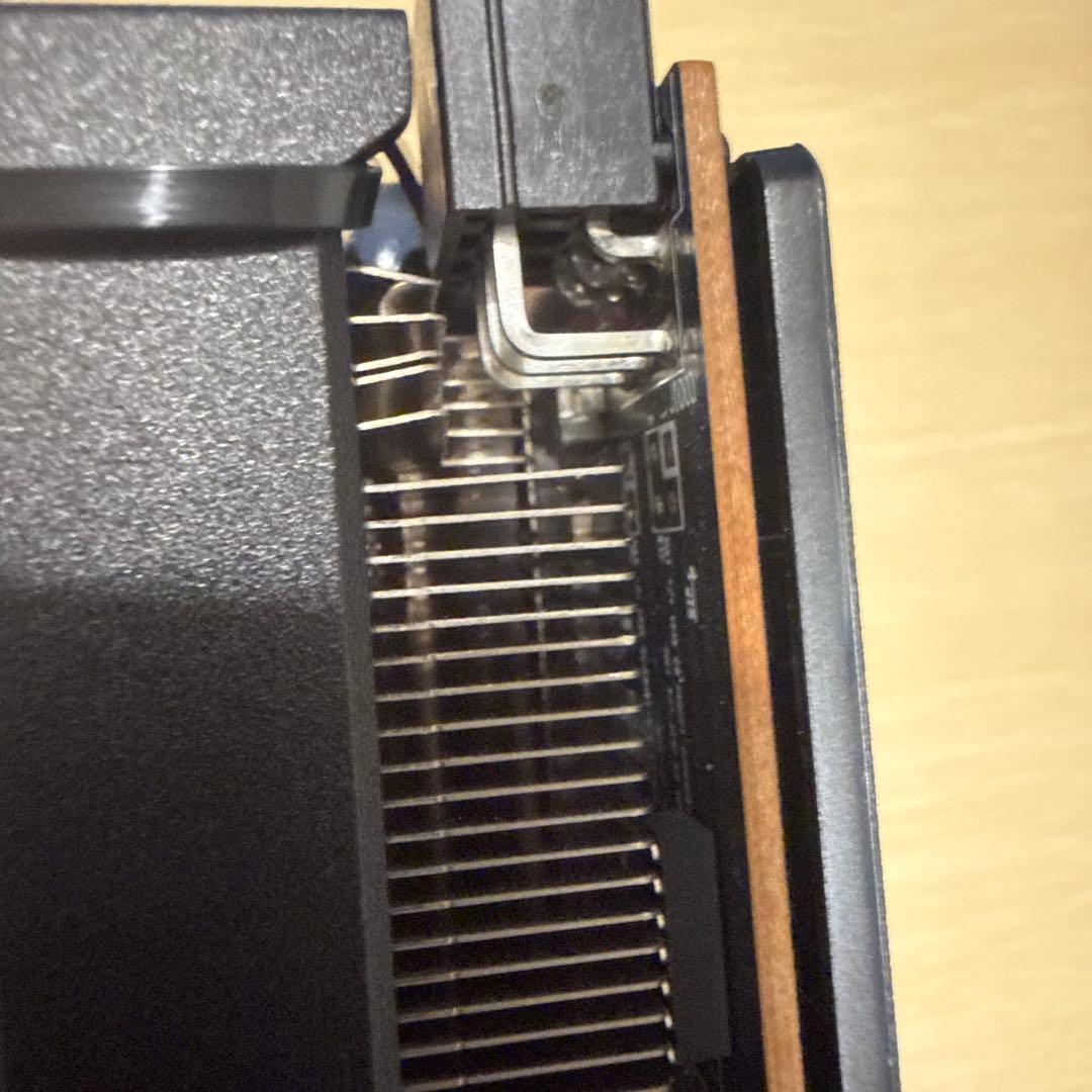 グラフィックボード・グラボ・ビデオカード MSI RX6500XT 4GB