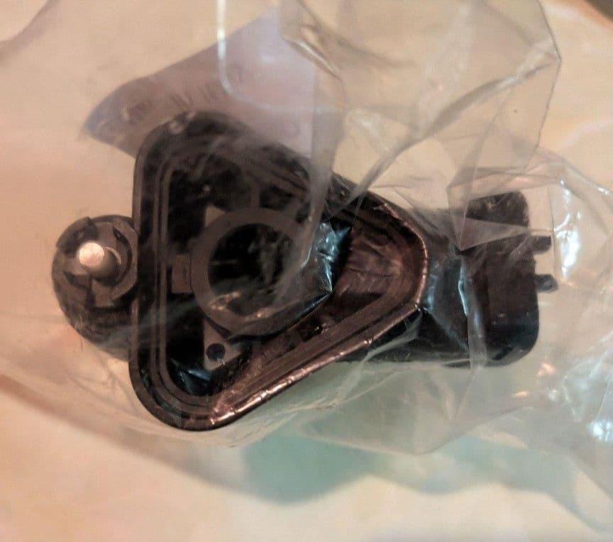 ケルヒャー　高圧洗浄機 パーツ コントロールヘッド 新品、未使用！