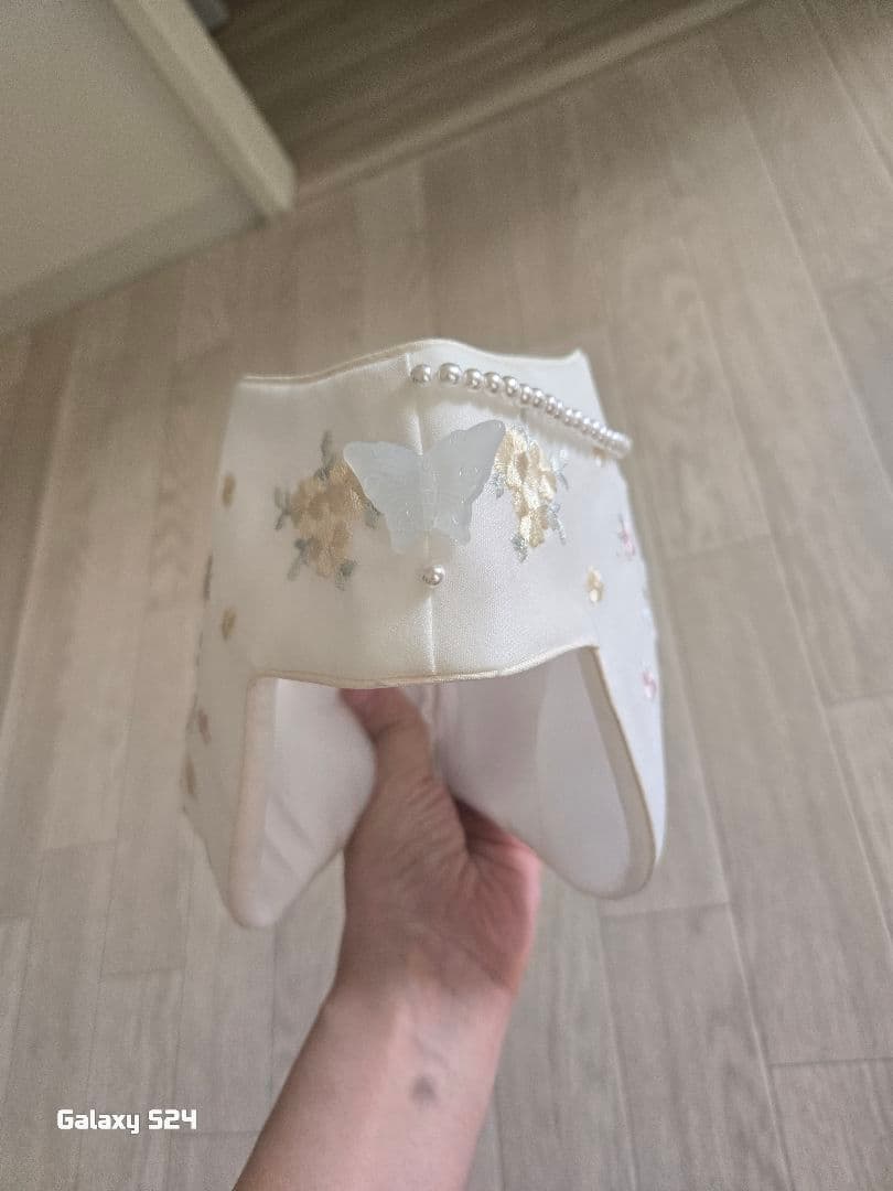 １００日祝い ベビードレス ベビー韓服、チマチョゴリ