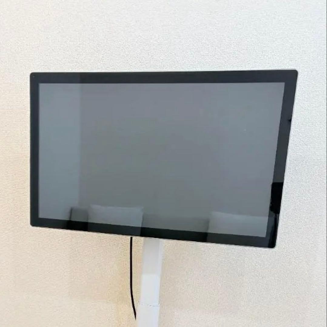 32型 インタラクティブ・デジタルサイネージ 3202L